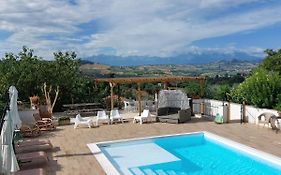 La Pecora Rosa Sant'omero