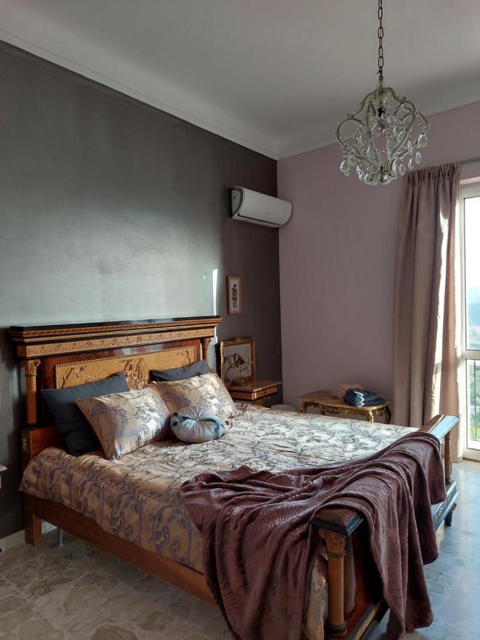 Bed And Breakfast La Pecora Rosa Sant'Omero Buitenkant foto