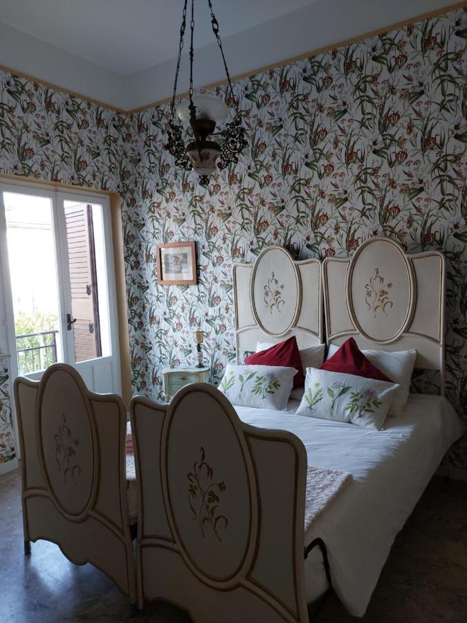 Bed And Breakfast La Pecora Rosa Sant'Omero Buitenkant foto