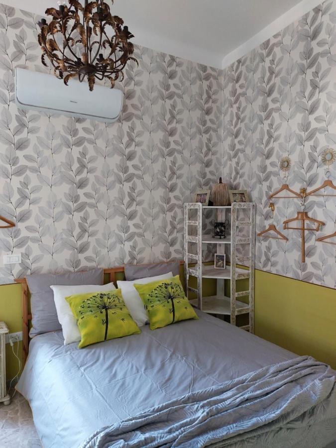 Bed And Breakfast La Pecora Rosa Sant'Omero Buitenkant foto