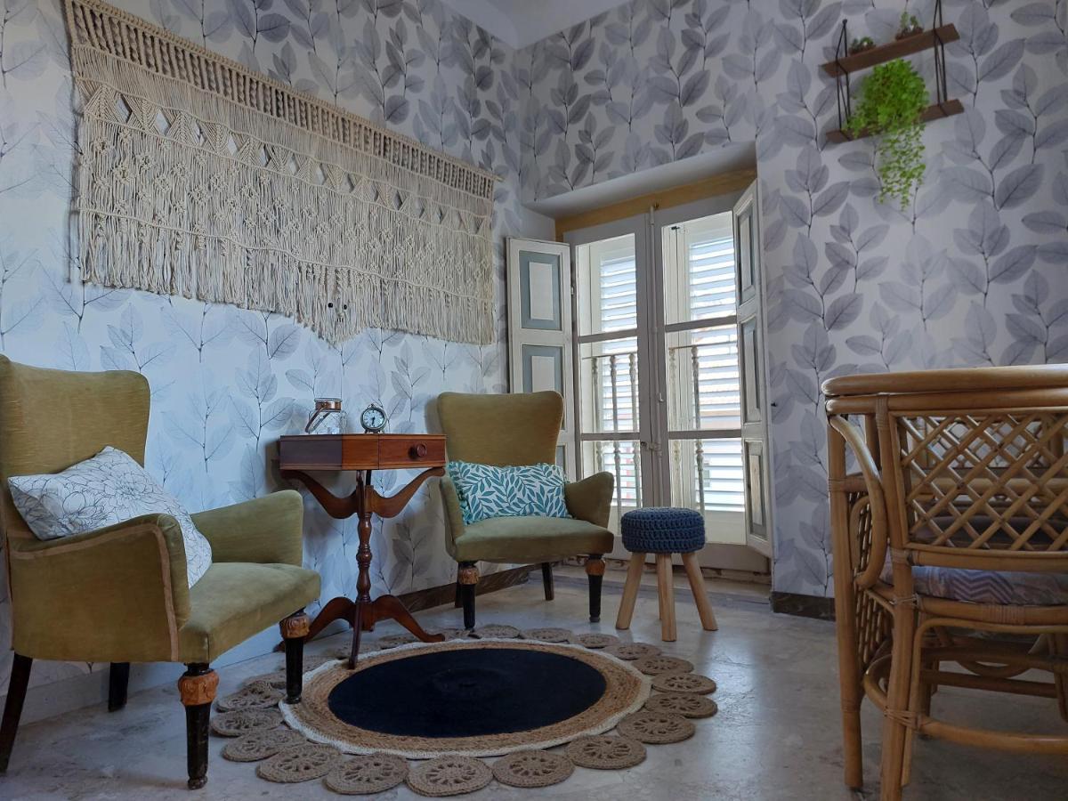 Bed And Breakfast La Pecora Rosa Sant'Omero Buitenkant foto