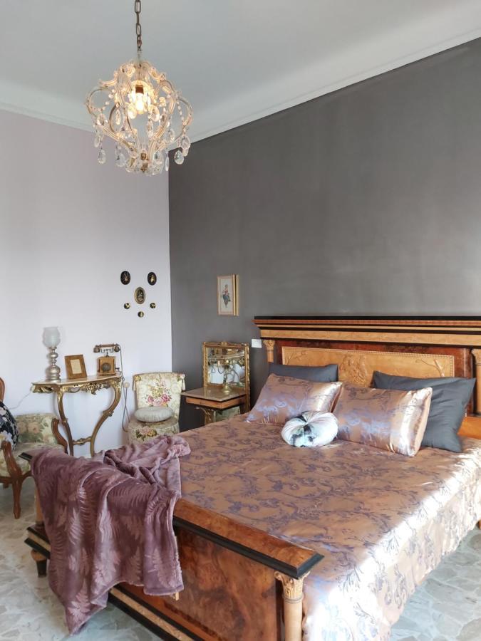 Bed And Breakfast La Pecora Rosa Sant'Omero Buitenkant foto