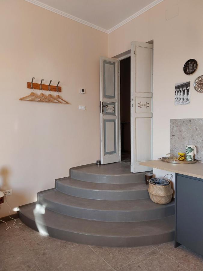 Bed And Breakfast La Pecora Rosa Sant'Omero Buitenkant foto