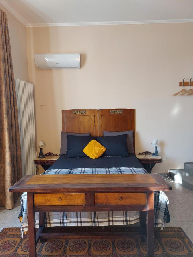 Bed And Breakfast La Pecora Rosa Sant'Omero Kamer foto
