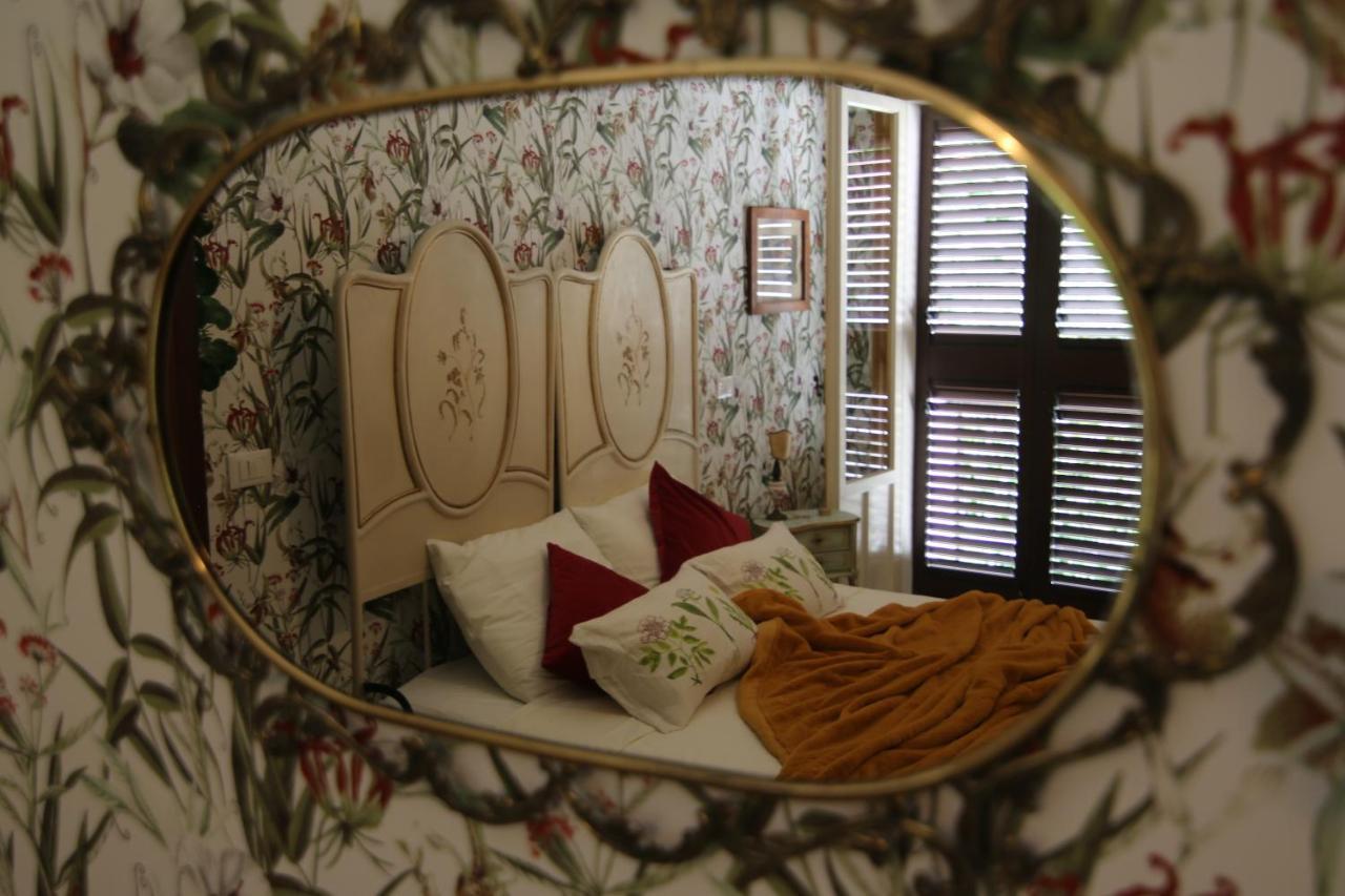 Bed And Breakfast La Pecora Rosa Sant'Omero Buitenkant foto